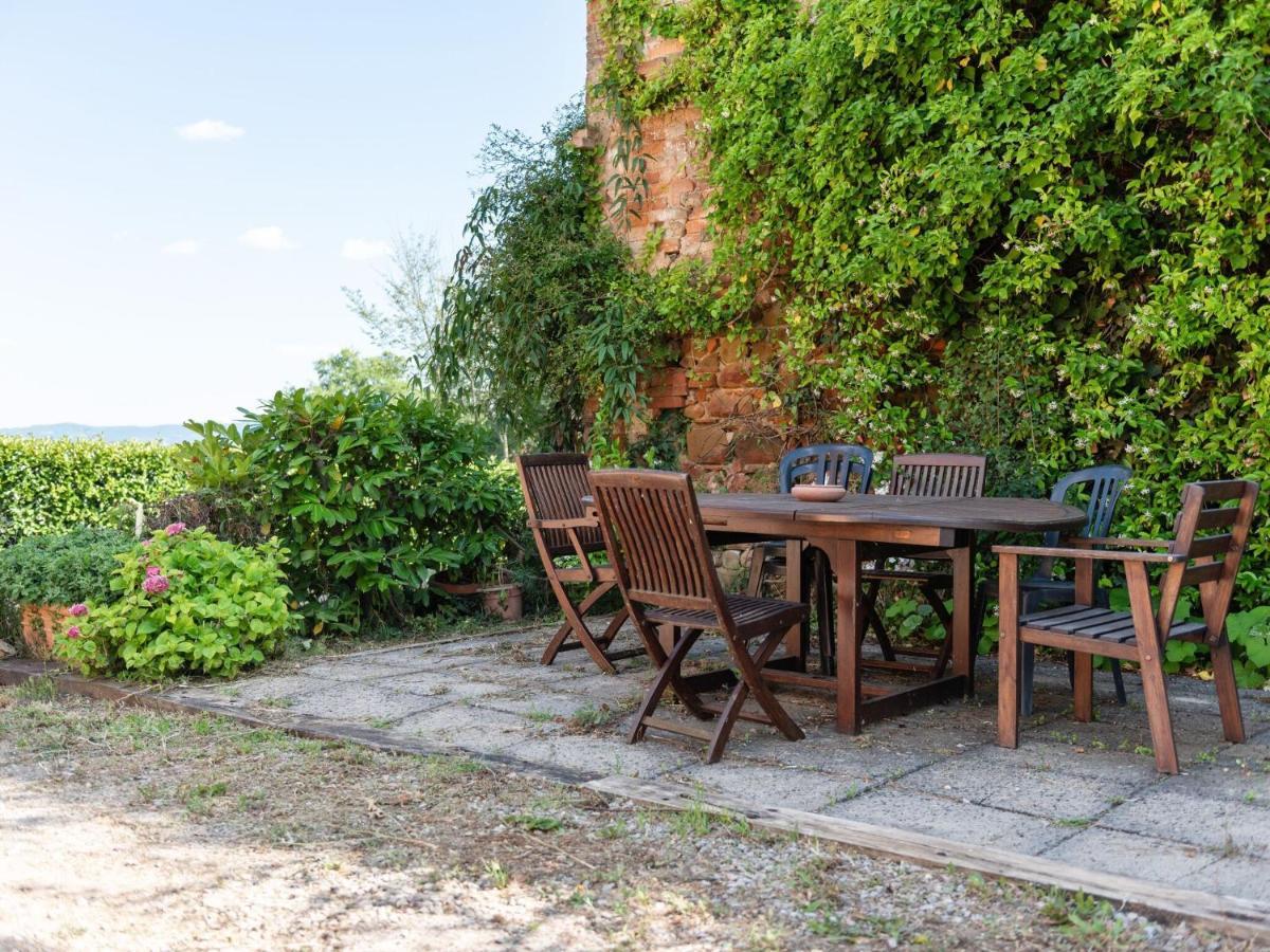 Belvilla By Oyo Tranquil Farmhouse Near Nightlife Penna Exteriör bild