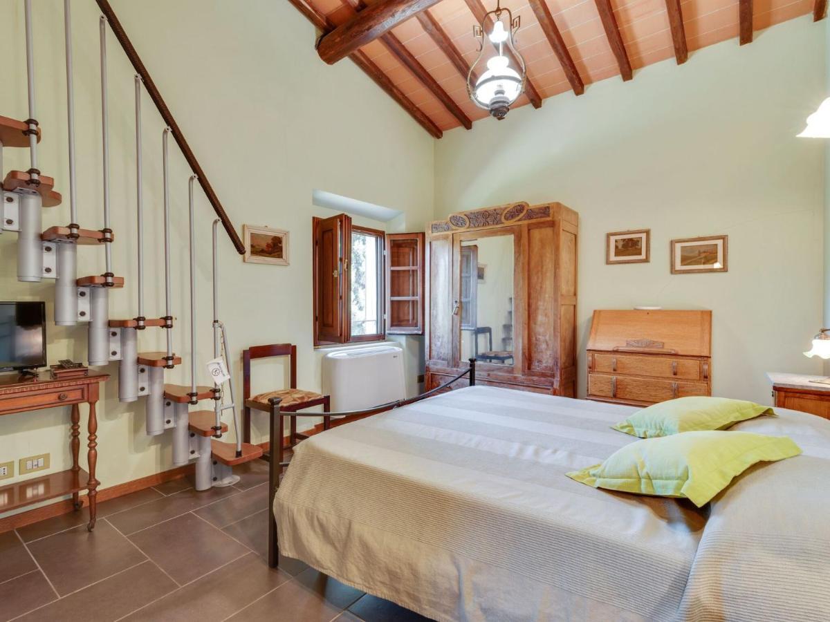 Belvilla By Oyo Tranquil Farmhouse Near Nightlife Penna Exteriör bild