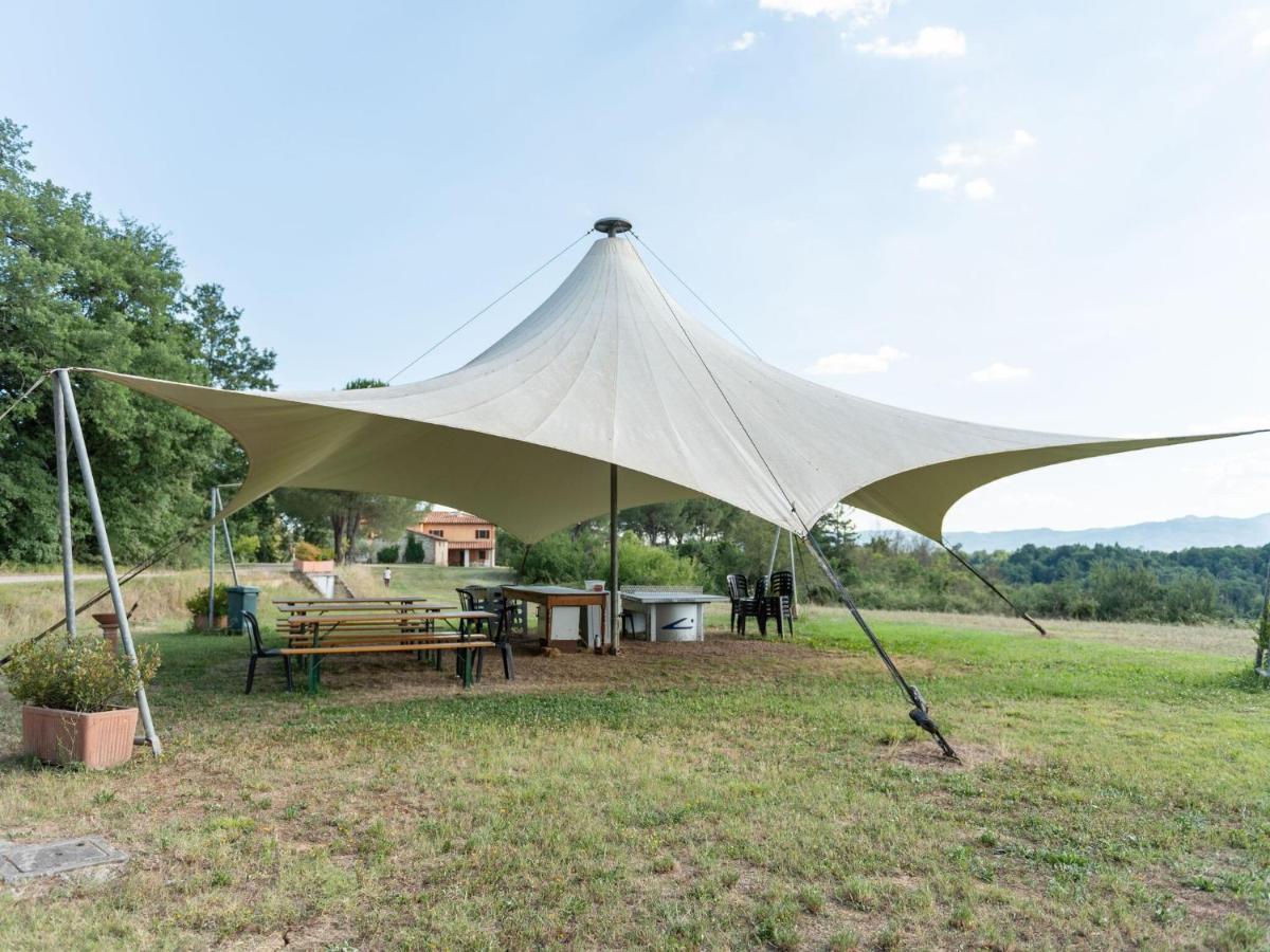 Belvilla By Oyo Tranquil Farmhouse Near Nightlife Penna Exteriör bild