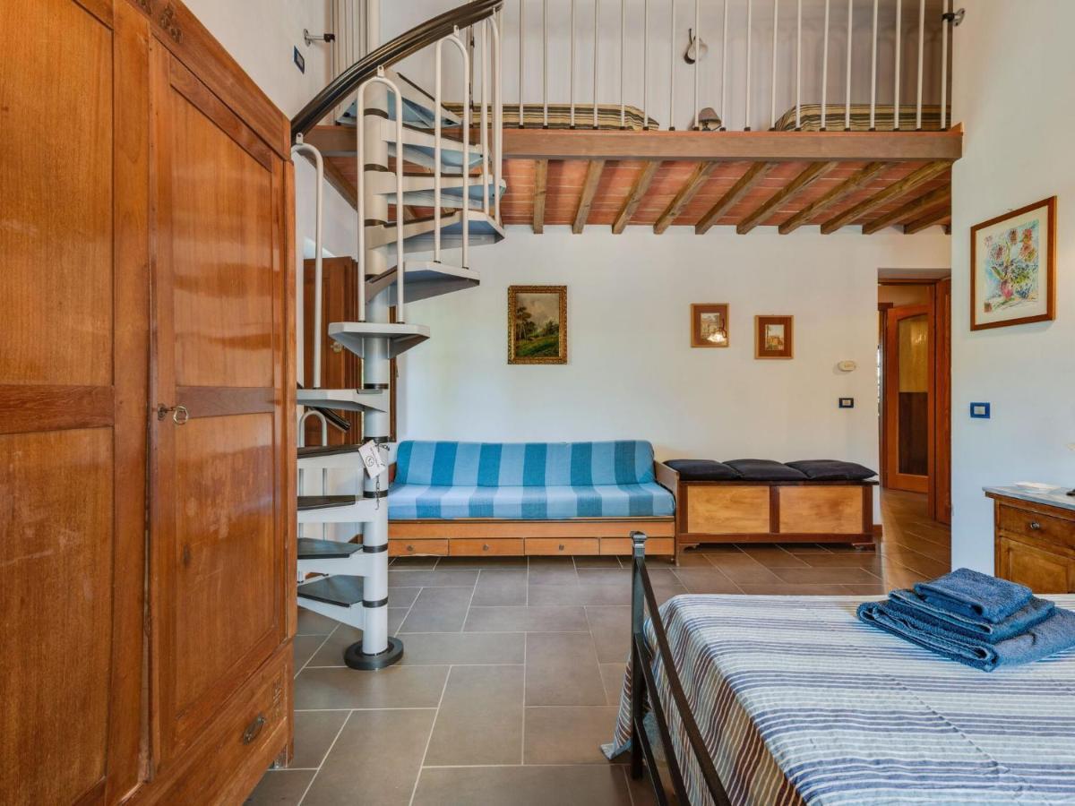 Belvilla By Oyo Tranquil Farmhouse Near Nightlife Penna Exteriör bild