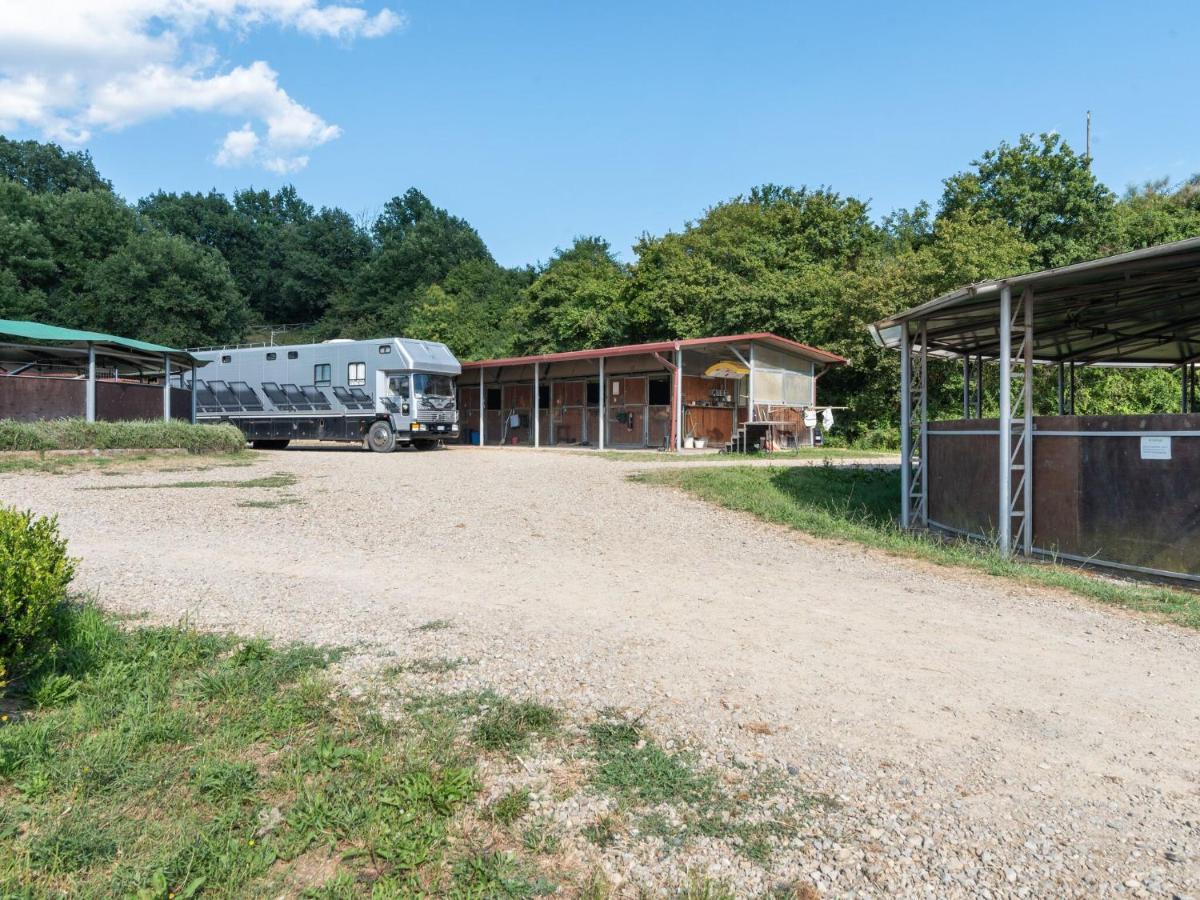 Belvilla By Oyo Tranquil Farmhouse Near Nightlife Penna Rum bild