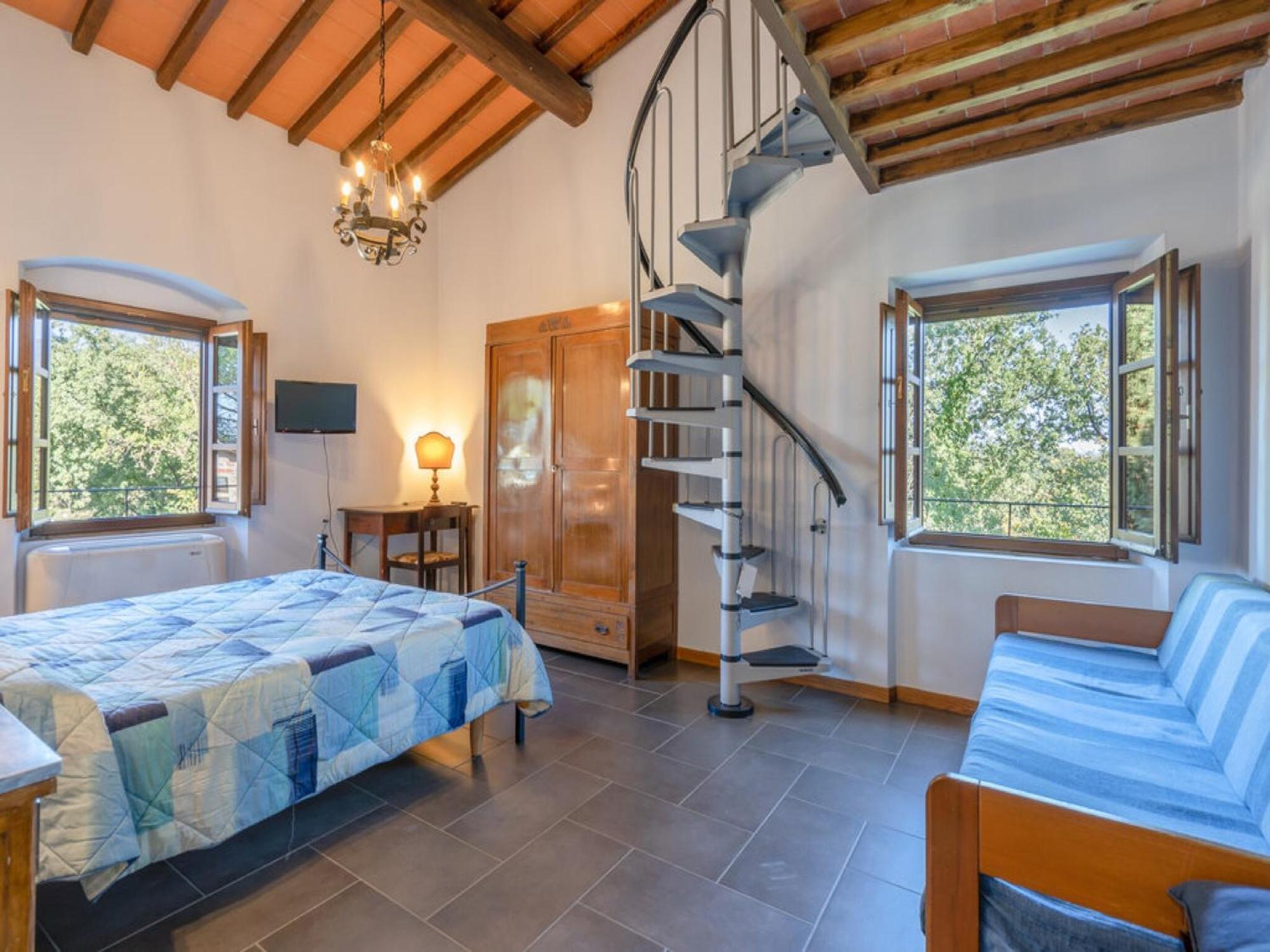 Belvilla By Oyo Tranquil Farmhouse Near Nightlife Penna Exteriör bild