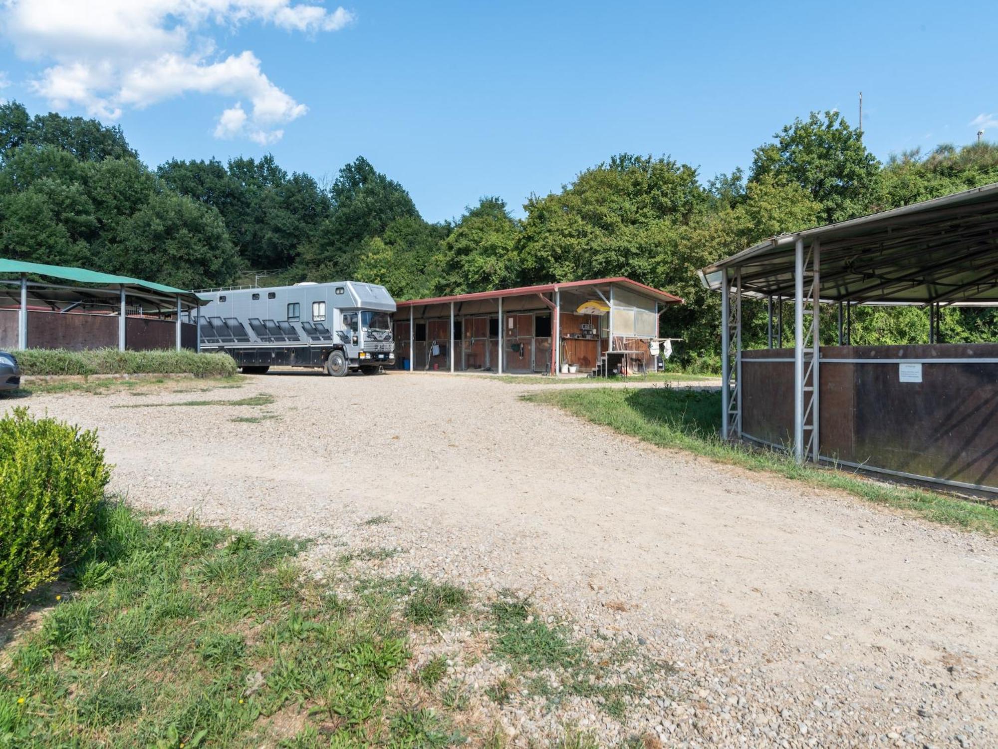 Belvilla By Oyo Tranquil Farmhouse Near Nightlife Penna Exteriör bild