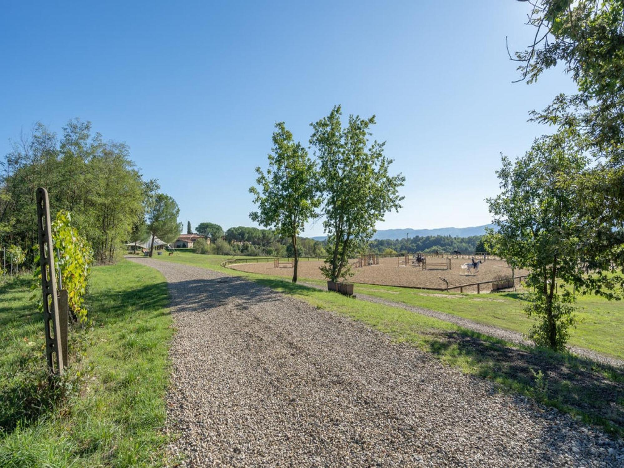 Belvilla By Oyo Tranquil Farmhouse Near Nightlife Penna Exteriör bild