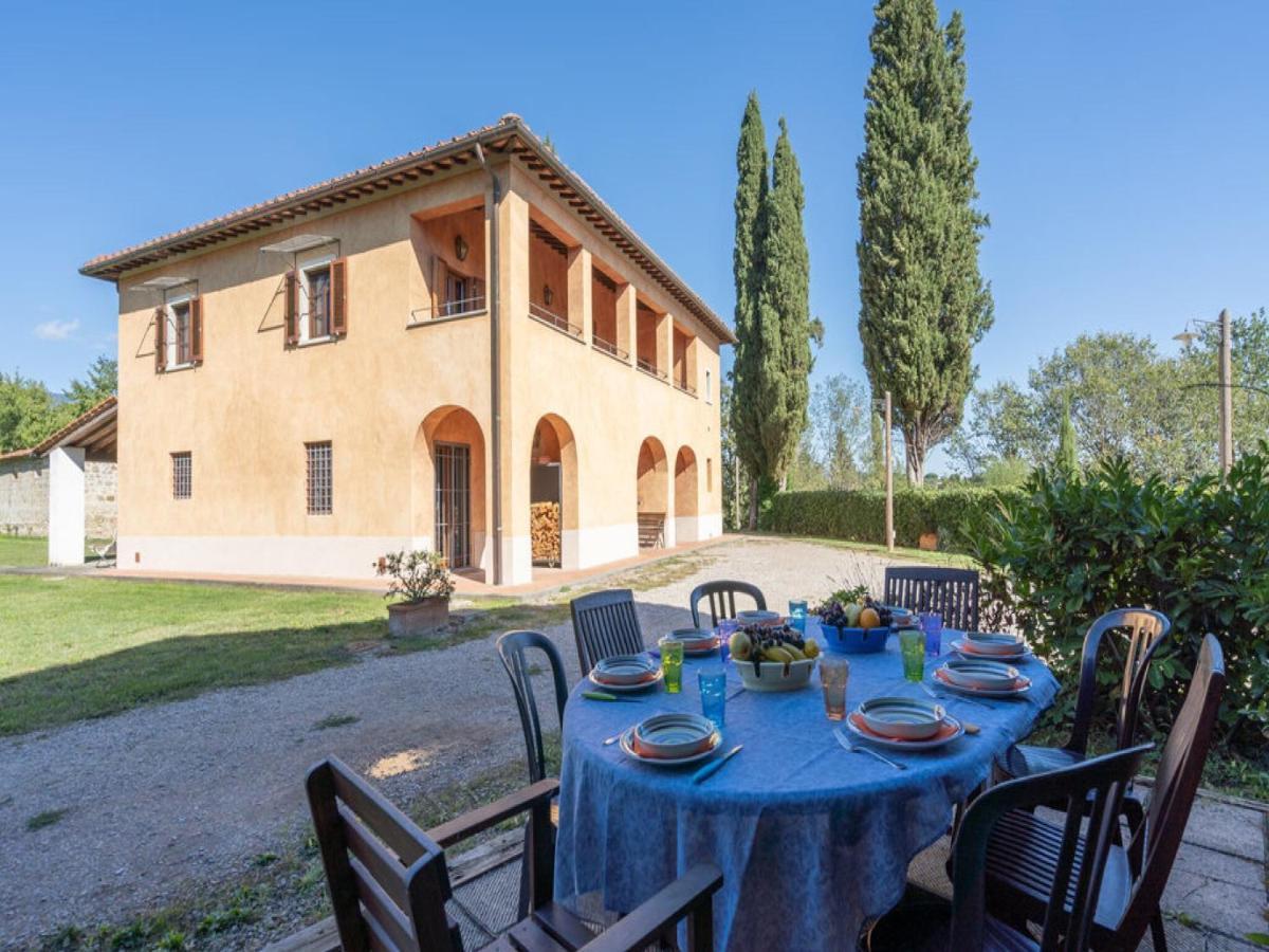 Belvilla By Oyo Tranquil Farmhouse Near Nightlife Penna Rum bild